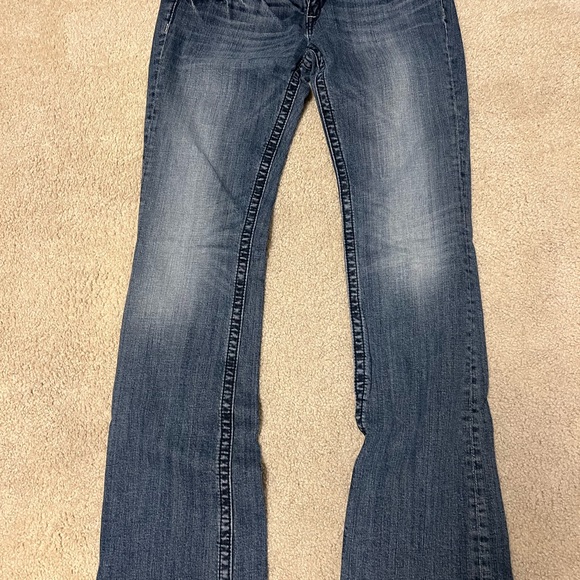 Miss Me boot cut jeans - Picture 3 of 6